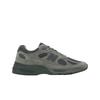 Thisisneverthat X 991v2 Made In England Rock Ridge Men Sneakers Grey Moon-Mist Sedona-Sage U991TN2
