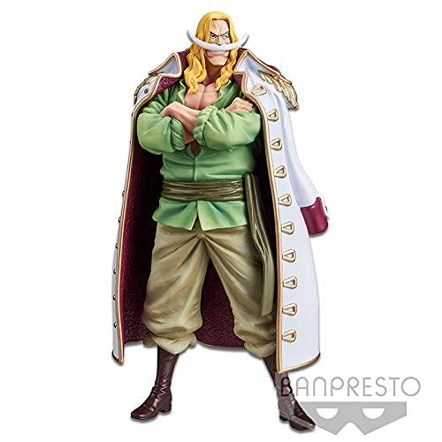 One Piece DXF THE GRANDLINE MEN Wano Country Edward Newgate Vol.9