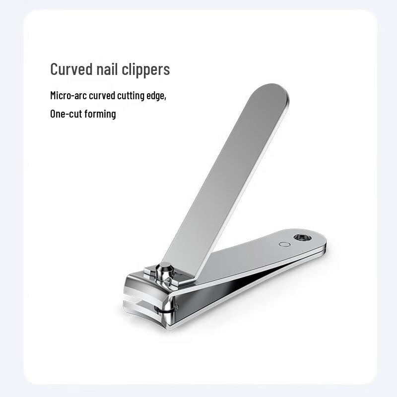 Qisu Deluxe Manicure Set