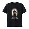 Fleshgod Apocalypse Bloody Violinist T Shirt Unique Design For Metal Fans Vintage Stretched Unisex Fashion Homme