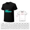 EH Panel Van surf teal TShirt gifts for boyfriend tshirts personalised vintage clothes Anime tshirt Mens cotton tshirt