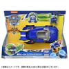Paw Patrol Transforming Vehicle Chase Mighty Police Car