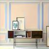 1roll Elegant PVC Self-adhesive Decorative Strip-soft and bendable,Suitable for Walls,floors,cabinets-easy To Install