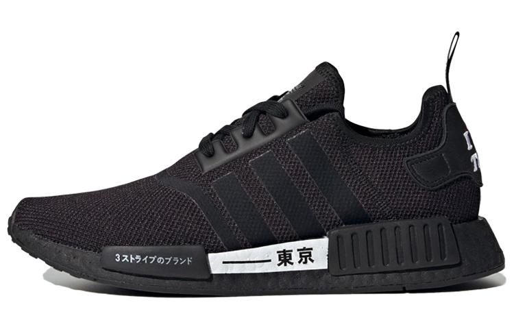 

Adidas Originals NMD_R1 Tokyo Pack - Core Black H67746 36⅔