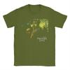 Paradise Lost Band T Shirt Unisexs  Pure Cotton Creative TShirts Crewneck  Tee Shirt Short Sleeve Clothing Gift Idea