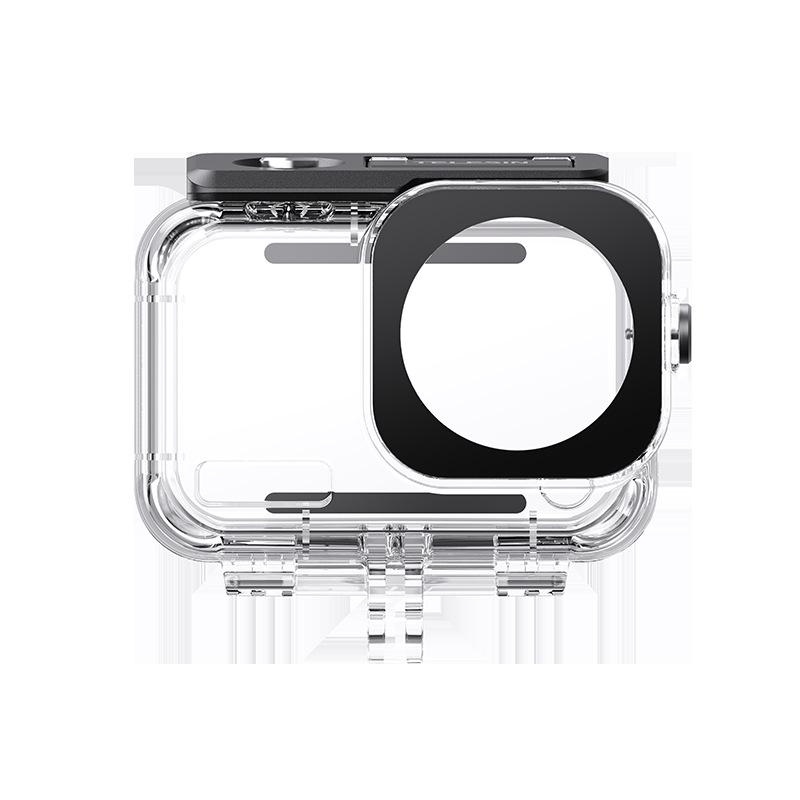 

Telesin Action 6 Waterproof Case for DJI – Dive Housing Accessory