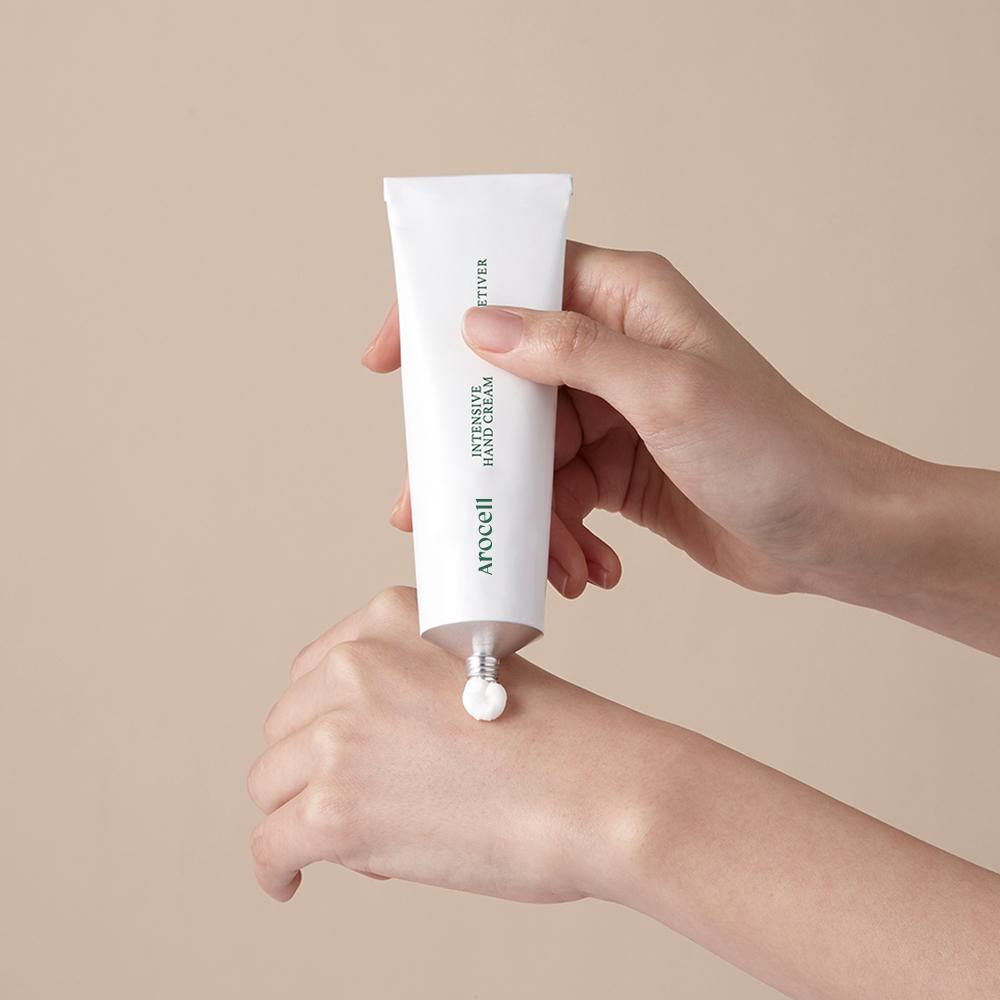 AROCELL Intensive Hand Cream 50ml (Choose 1 of 2)