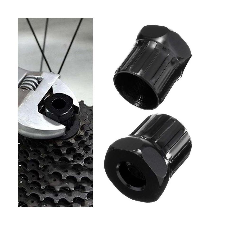 4 Pcs/set Mountain Bike Repair Tool Kit Bicycle Repaiing Tool Cranked Remove/Cut Chain/Axis Extractor Tool