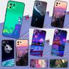 Pixel Art Aesthetic Cover For Xiaomi 14T 11T 12T 13T Pro 13 14 15 Ultra POCO X7 Pro X3 X5 F5 F6 M6 X6 Pro Case