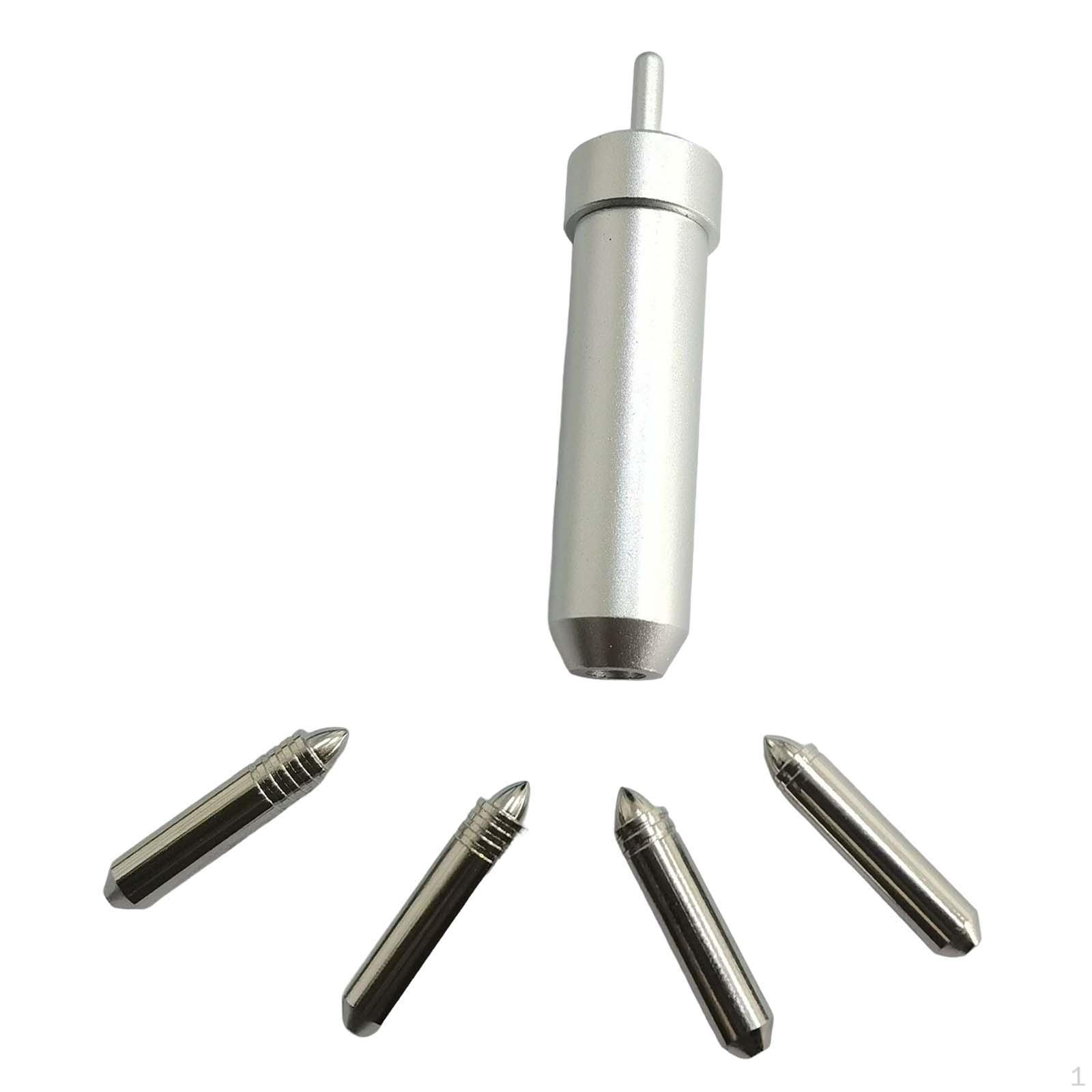 

Режущее лезвие и корпус, прочные запасные части, износостойкий инструмент для переноса фольги Accs для резки for Maker