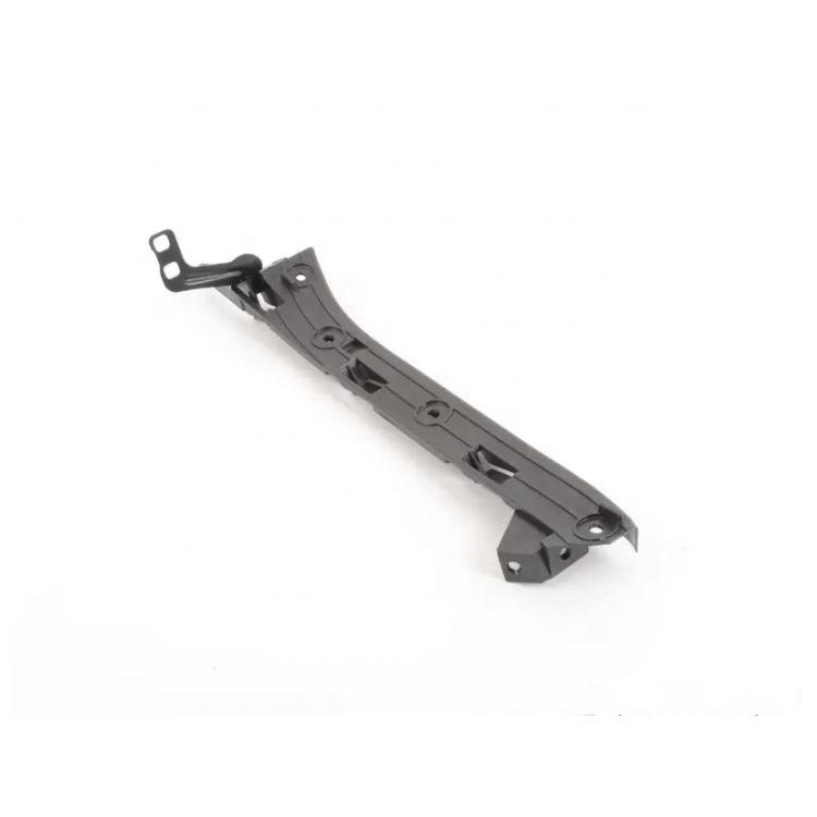 Cayenne 2003-2006 Front Bumper Bracket – 95550504901 & 95550505001 Front Bumper Bracket Variant 1