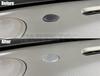 MOTOR POWER 148-144 Suzuki Auto Light Sensor Cover, Clear, Includes Mounting Tools, Conlite Sensor,