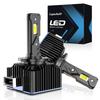 HID Лампа D1S Оригінальна Заміна для Автомобілів D1R HID Фара