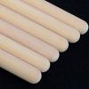 with Non-Slip Handles Wood Drumsticks Musical Instrument Plastic Drum Sticks Percussion Tool