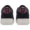 Nike Air Force 1 Low '07 Aubergine Swoosh Damen-Sneaker HJ4401-002