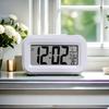 Desktop Student-specific Smart Clock Bedside Luminous Mini Smart Digital Alarm Clock Electronic Clock