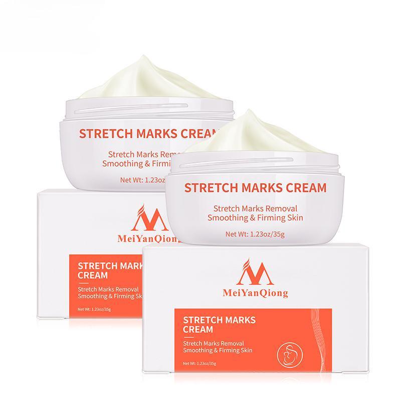 Rejuvenating Anti-stretchmark and Anti-scar body Cream 35g Beauty Jade