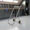 Outboard Engine Trolley Stand Portable Transport Equipment High Capacity