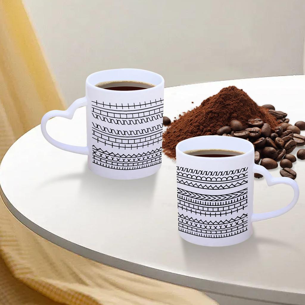 Vtipné hrnky na kávu 11oz, Hrnek se skrytým vzkazem, Dárek pro kolegy a pracovní besties, Dárek pro milovníky kávy pro přátele - rodinu - kolegy