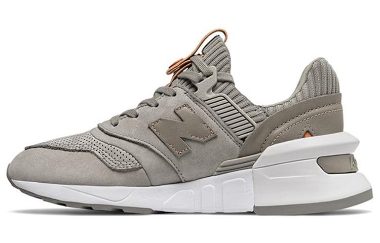 997S Wmns New Balance Серый Женские WS997ALB 37