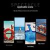Baizhou Professional Marine Adult Life Buoy