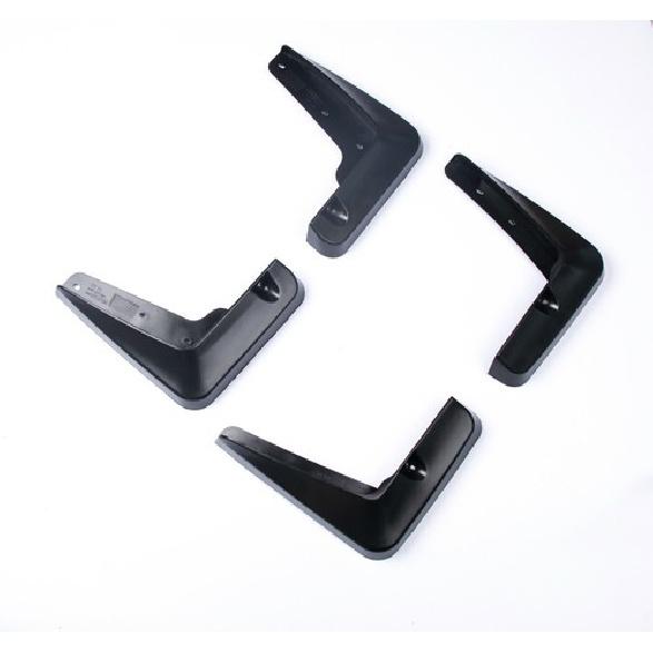 Mud Flaps Splash Guard For 2013-2018 LEXUS ES ES250 ES350 Mudguards Full Set