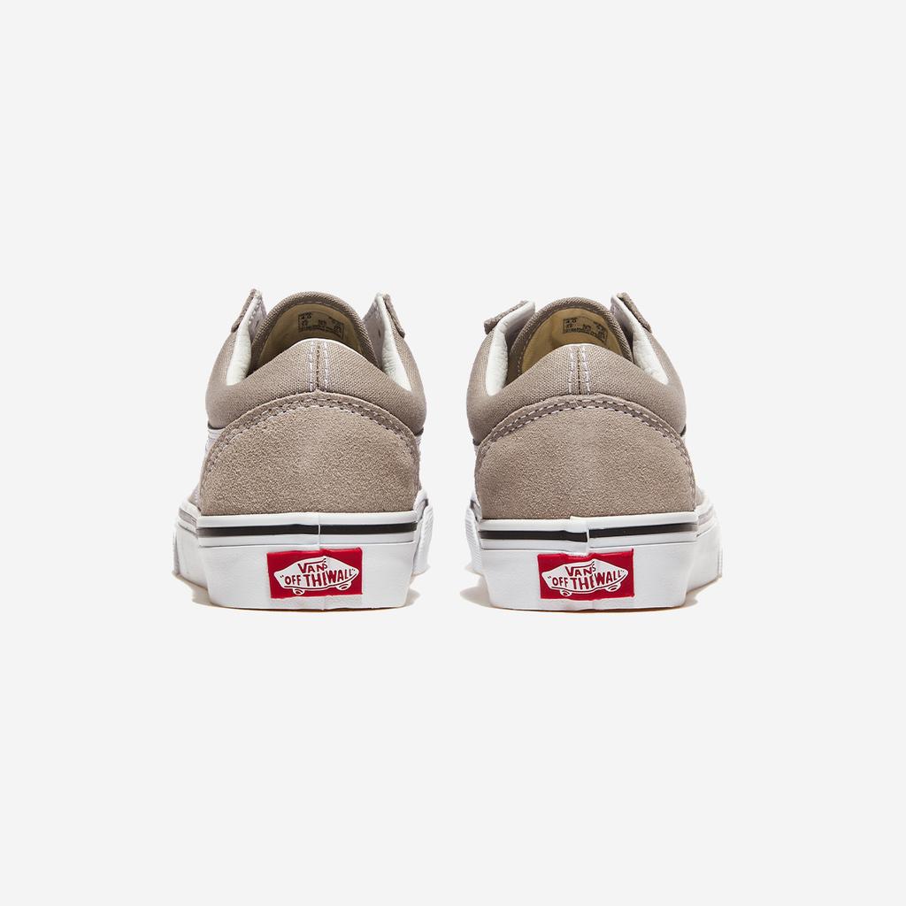 Vans Old School - Színelméleti hangulat, VN000CT8HCZ, 1010108081, Népszerű koreai cipők