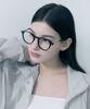 Oateu Lorca Glasses [Black Silver]