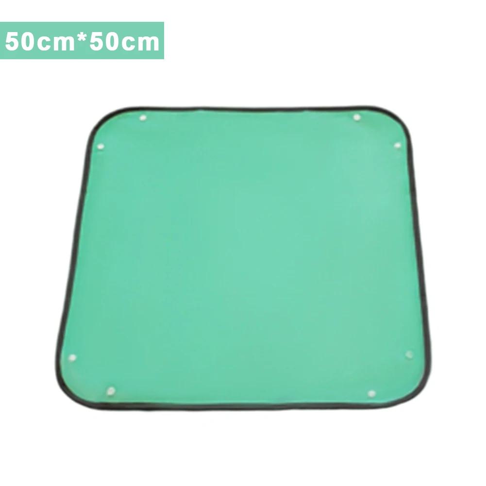 

Multi Size Big Regeneration Mat Gardening Floor Mat Waterproof Changing Soil Transplant Flower Pot Mat Gardening Potting Pad
