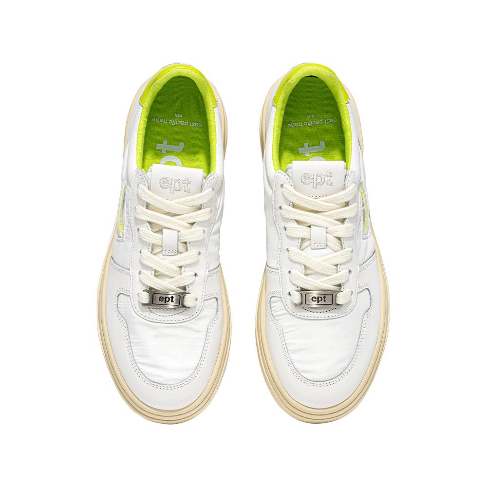 Ept Court Nylon (Limette)