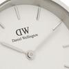 Daniel Wellington Women's Watch DW00100205 DW00600205 Silver