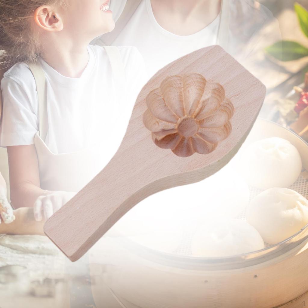 Bun Maker for DIY Stuffed Pastries, Kitchen Tool Chinese Baozi
