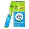 Sangkwaehwan Uva Shine Alivio de Resaca en Barra 18g x 10 Barras