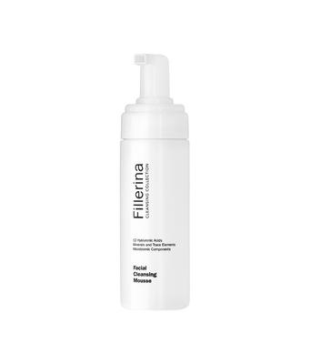 Labo Suisse, Fillerina Cleansing Collection, Eliminates Impurities, Cleansing Foam, 150 Ml