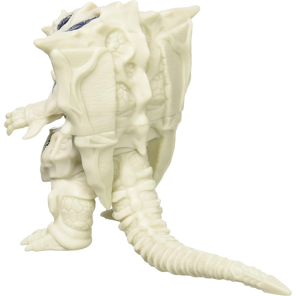 Ultraman Ultra Monster Series 141 Geranda Collectible Figure 6 inches Tall