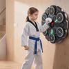 Bluetooth Smart Music Boxing Machine Strike Reaction Device  Sanda Training