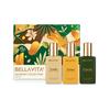 Bellavita Luxe Gourmet Collectie Eau de Parfum Cadeauset - Vanille, Mango, Pistache