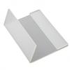 Tag Stand Tag Stand Acrylic Sign Holder Label Stand