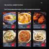 Yangzi Commercial Electric Noodle Cooker