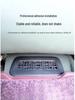 Xiaomi YU7 Air Vent Dust Cover for Under-Seat AC Blockage Prevention