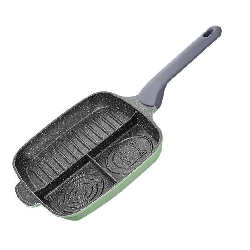 COOKER KING 26cm Non-stick Multi-functional Frying Pan