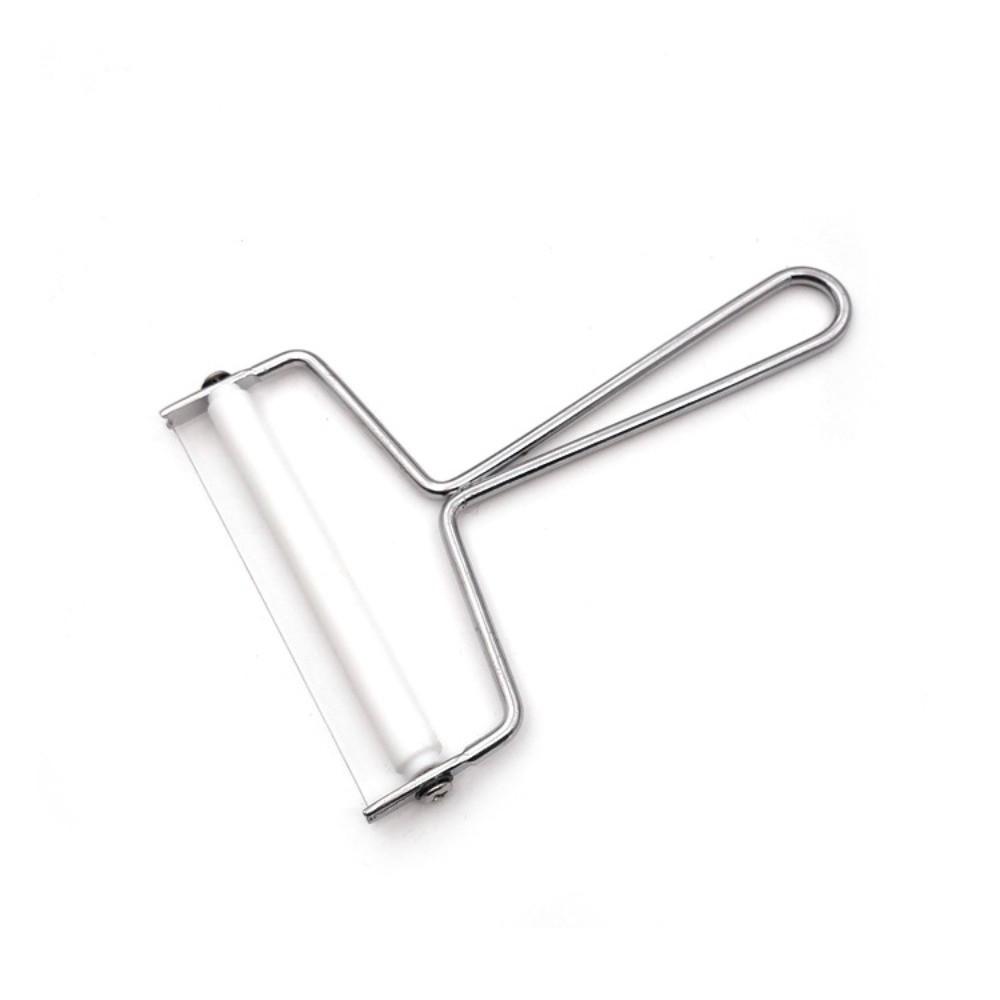 Wire Handle Cheese Cutter Non Slip Grip Butter Cutter New Slicing Tool Kitchen Gadget