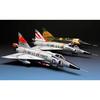 Meng Model Convair Delta Dagger Plastic Model Kit 1/72 F-102A MNETS-003