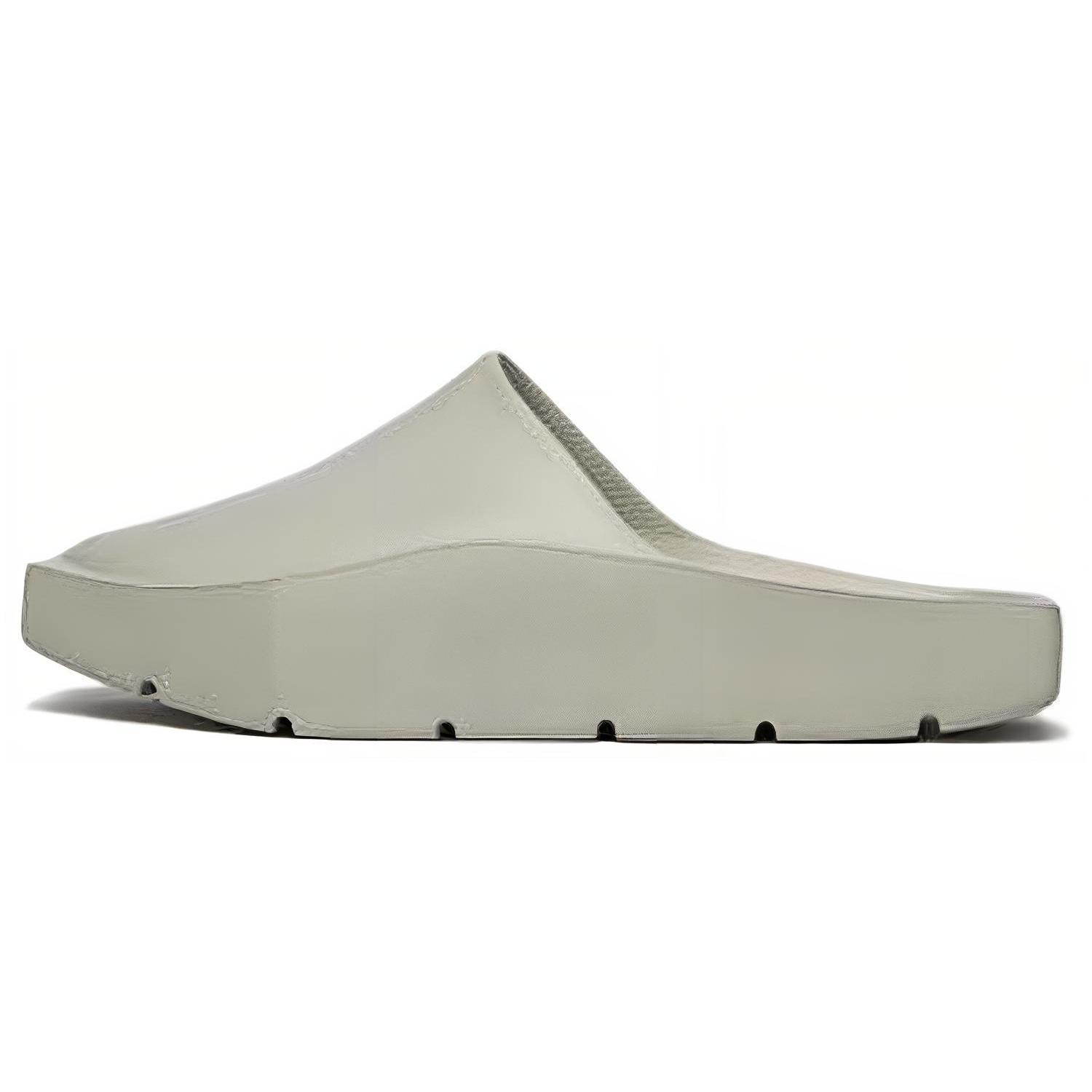 

JORDAN Hex Mule Sp Светло-серебристый Женский 36.5