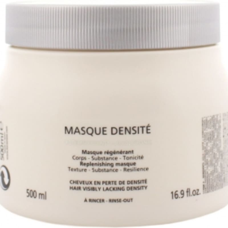 

Kérastase Densifique Маска для плотности 500 мл (обогащение)