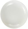 Imported Royal Copenhagen White Fluted Plate 20cm 1016944 [Regular Product]