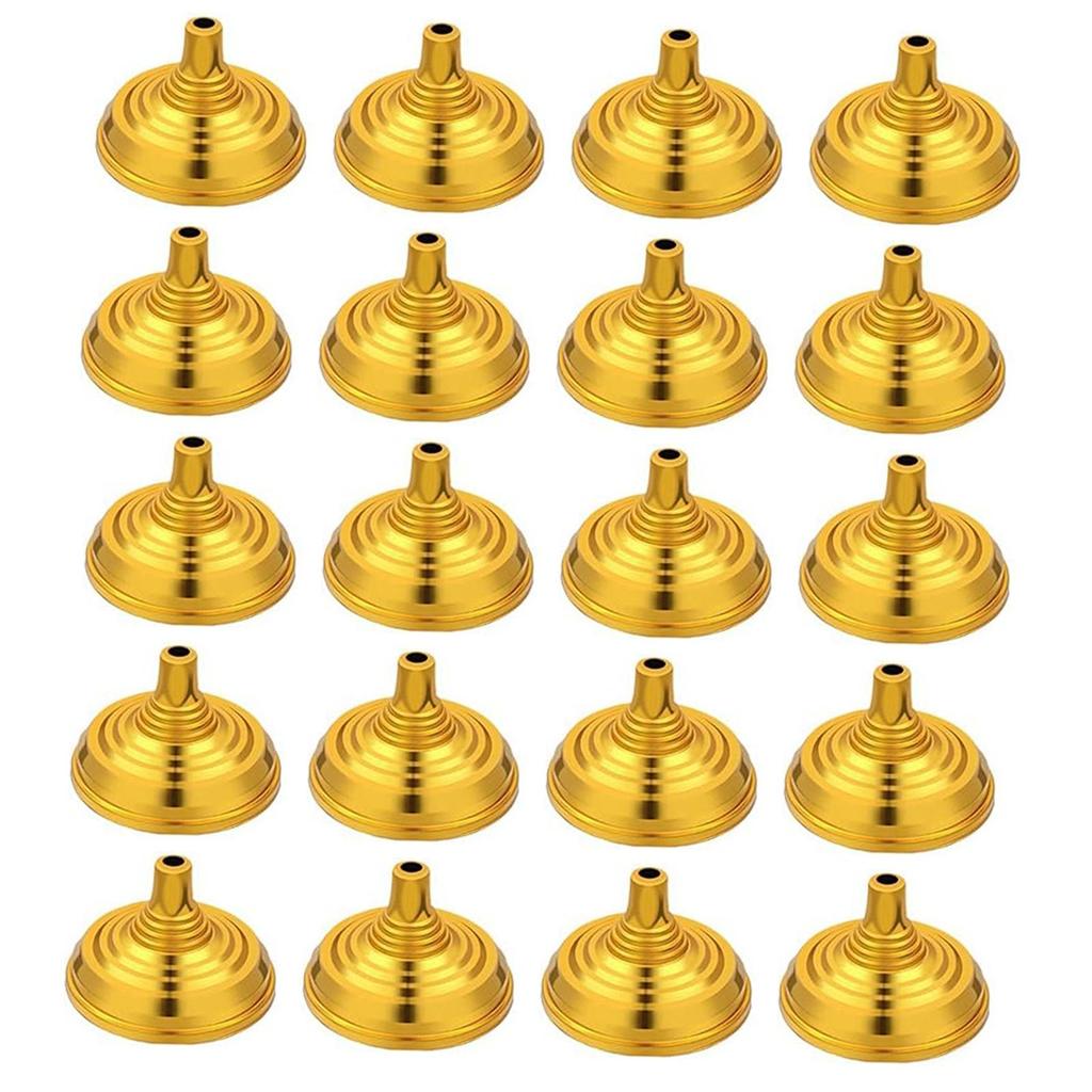 20 Pieces Miniature Flag Stand 5.5x3.5cm Accessories Hole Diameter 0.24inch Small Flag Base for Living Room Lightweight Sturdy