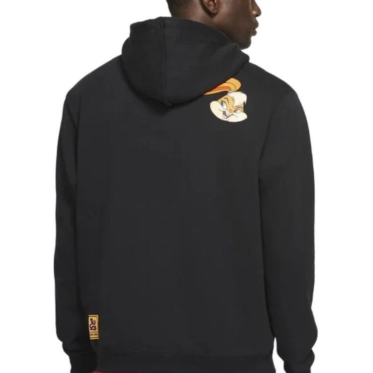 Nike Lebron Tune Squad Hoodie DJ3901-010