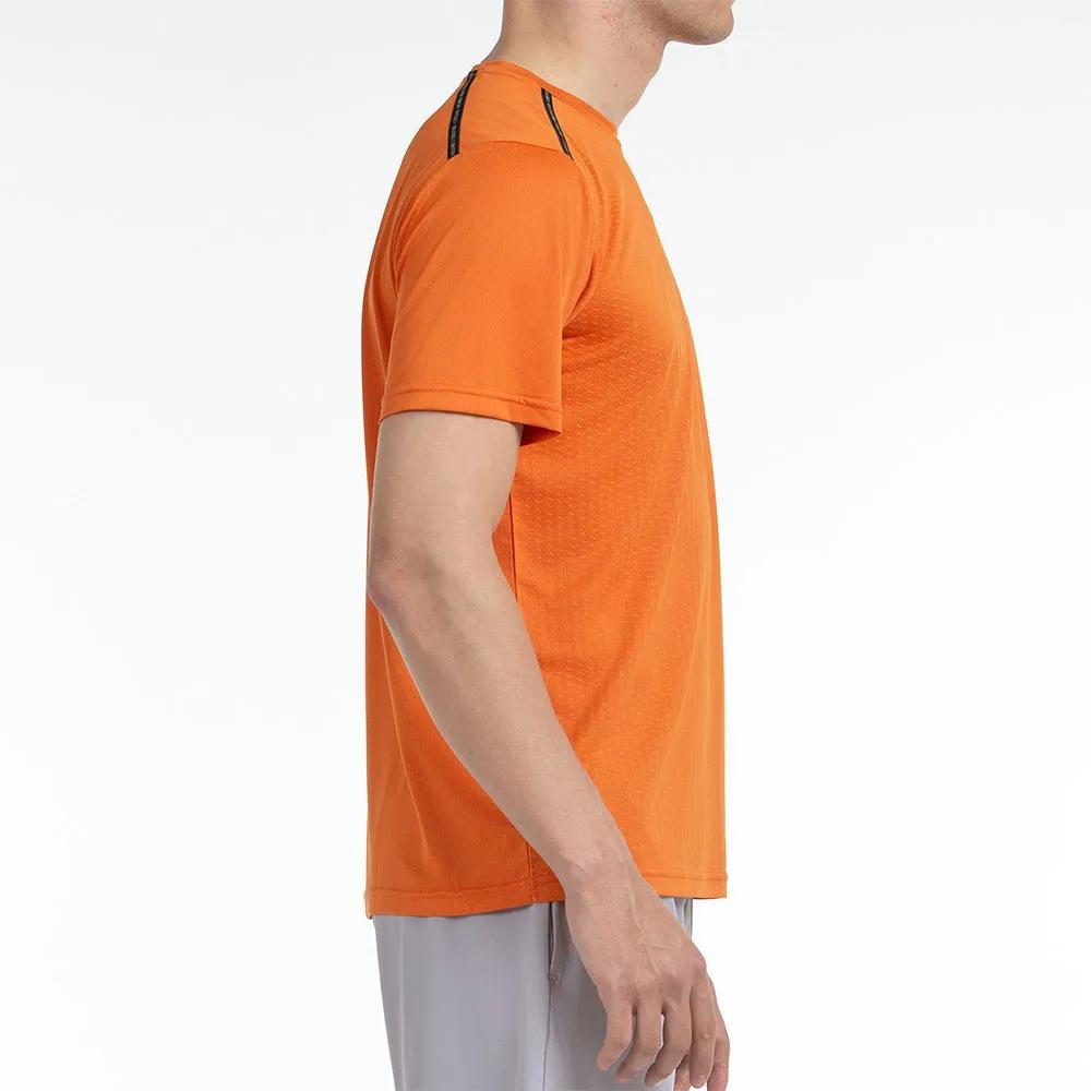 Bullpadel Short Sleeve T-Shirt Mesia