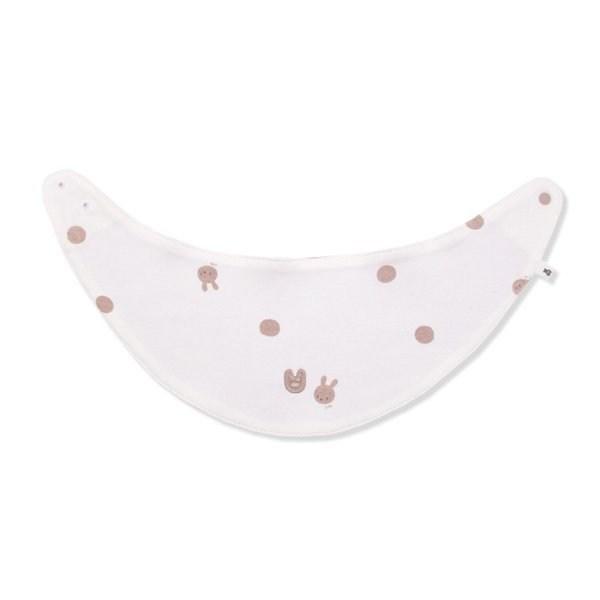 

Органический нагрудник Mom Mocha Dot (MIF7SF08)